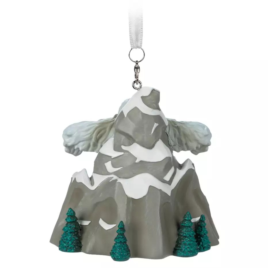 New Sketchbook Disney Ornaments