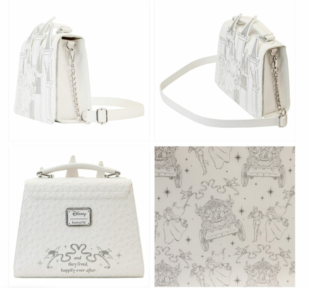 Happily Ever After Loungefly