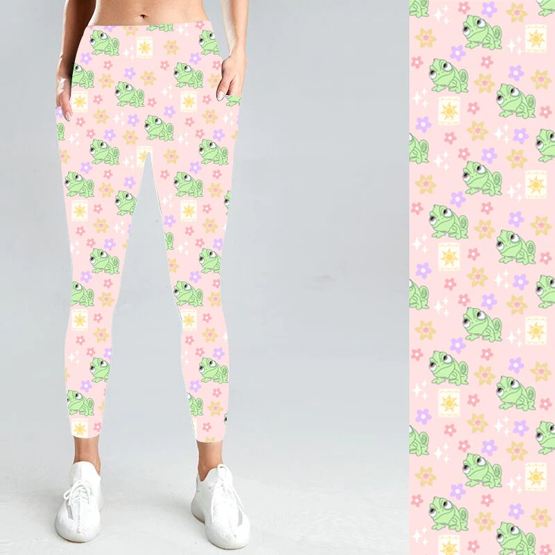 Lost Princess Apparel April Preorders