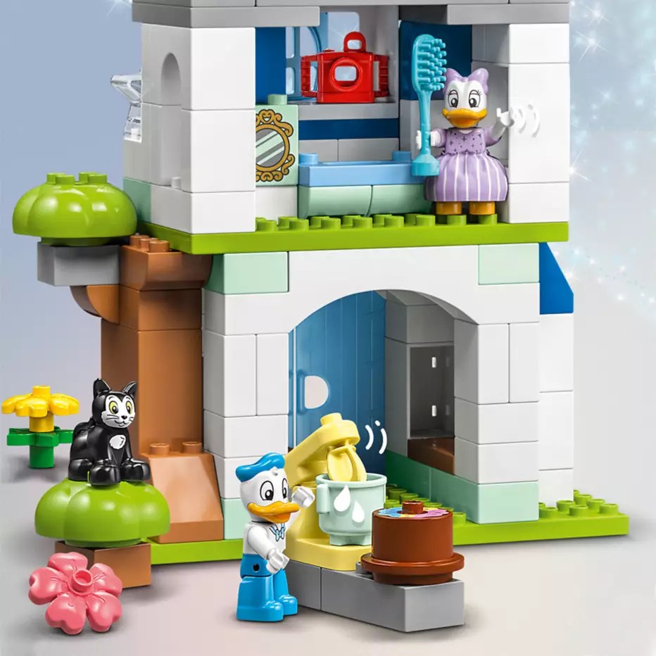Magical Disney100 LEGO Sets
