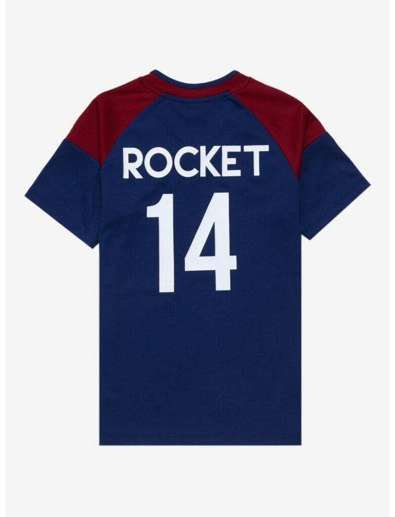 Guardians of the Galaxy Merchandise