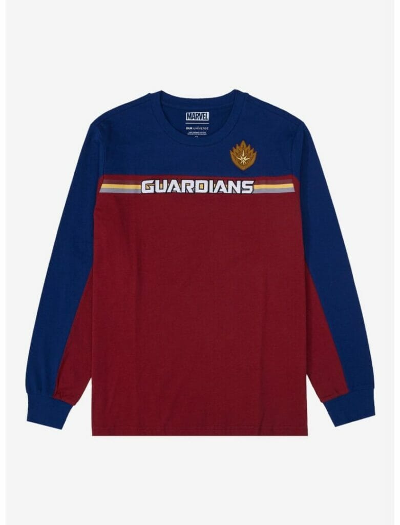 Guardians of the Galaxy Merchandise
