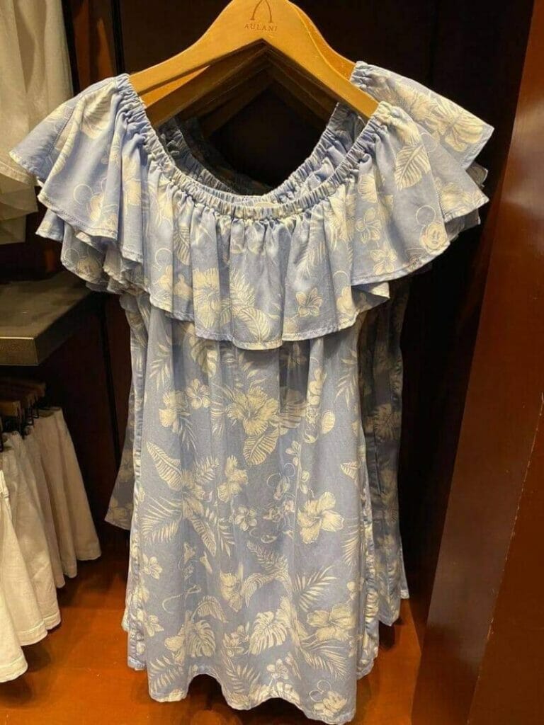 New Tommy Bahama Disney Clothes