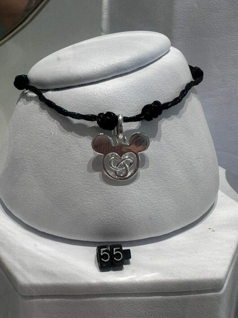 Beautiful Celtic Disney Jewelry