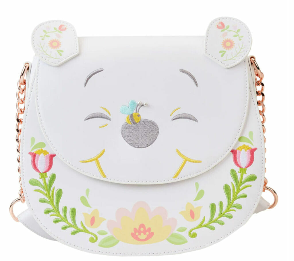Winnie the Pooh Loungefly Collection 