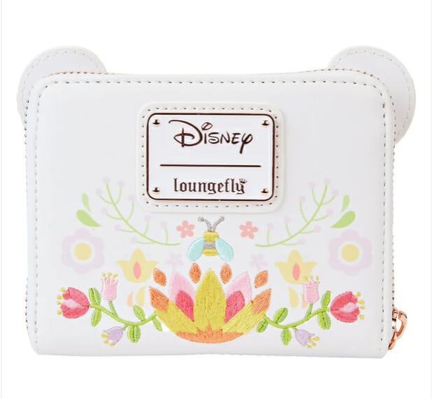 Winnie the Pooh Loungefly Collection 