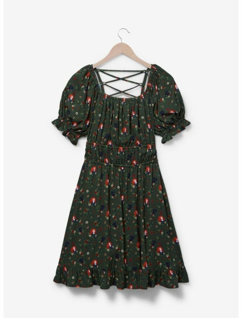 Her Universe Disney Sundresses