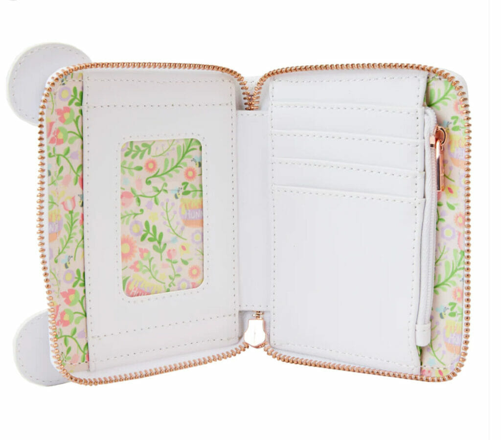 Winnie the Pooh Loungefly Collection