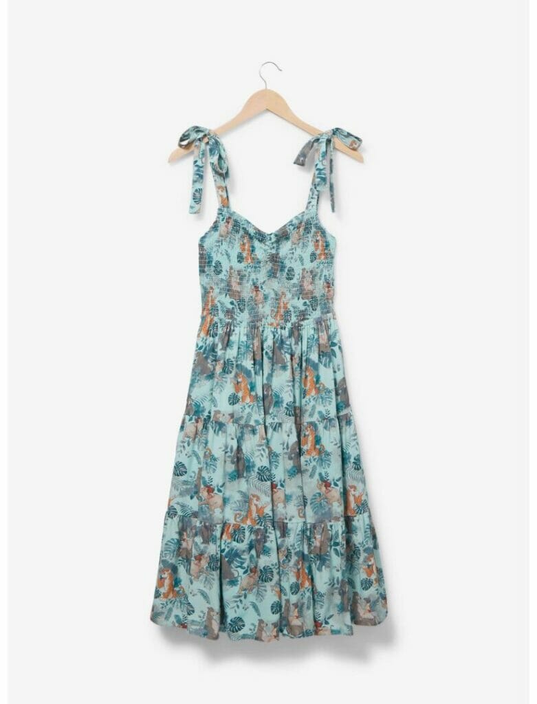 Her Universe Disney Sundresses
