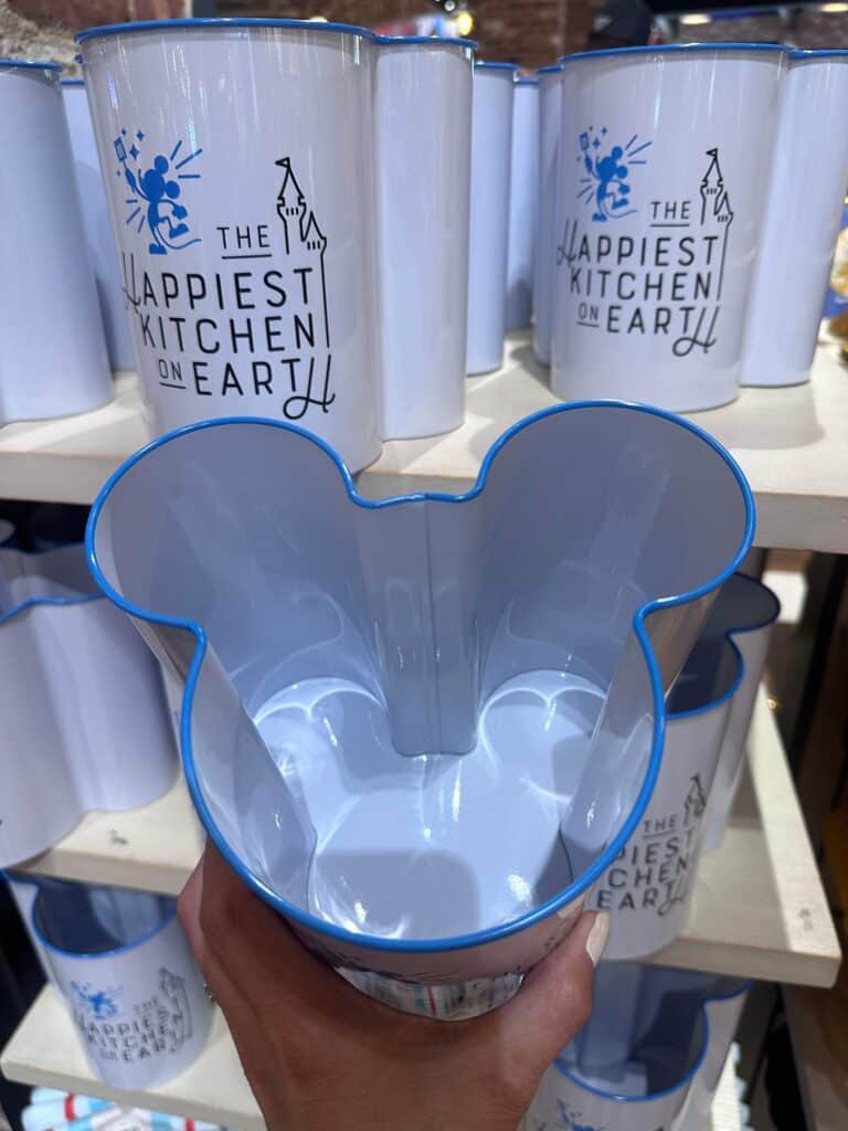New Disney Kitchenware