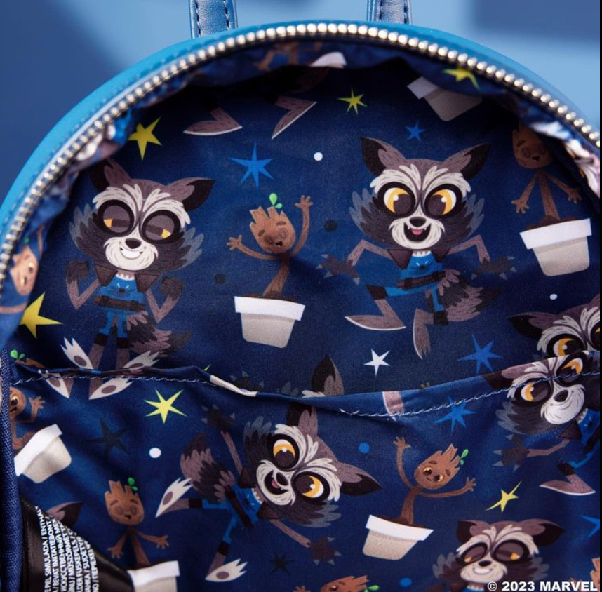 SDCC Loungefly Exclusives