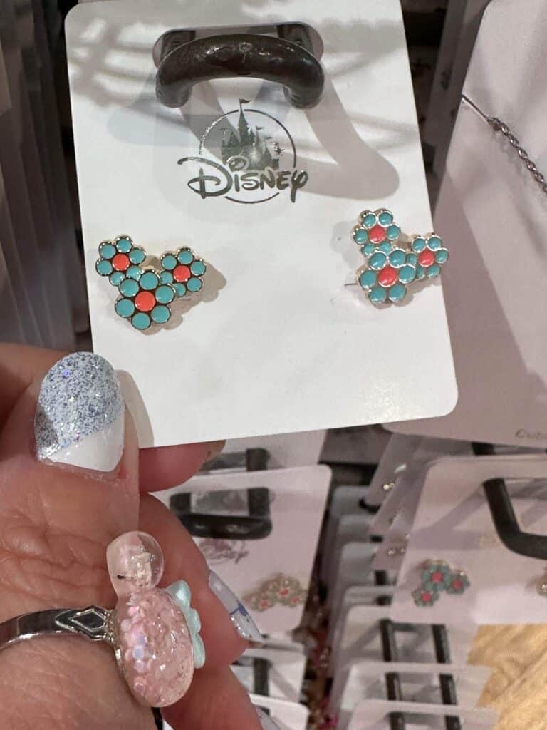Cute Disney Jewelry