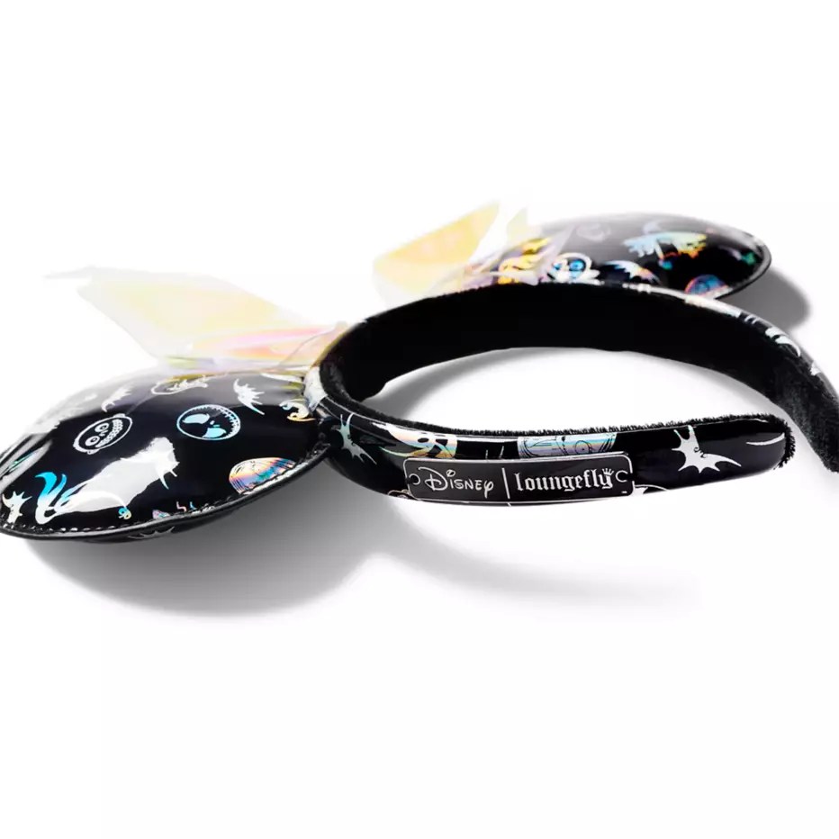 Nightmare Before Christmas Items 