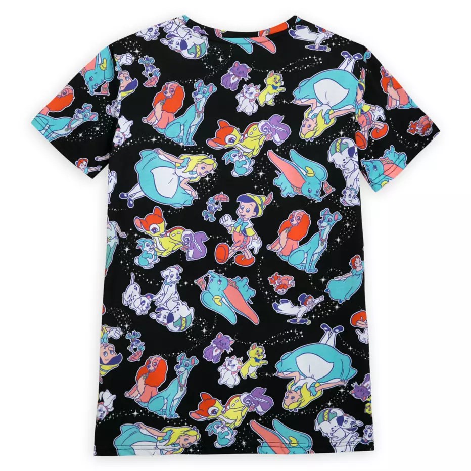 Disney100 Cakeworthy Tops and Bag