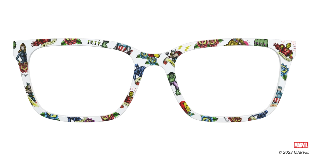 Pair Eyeware Marvel Collection
