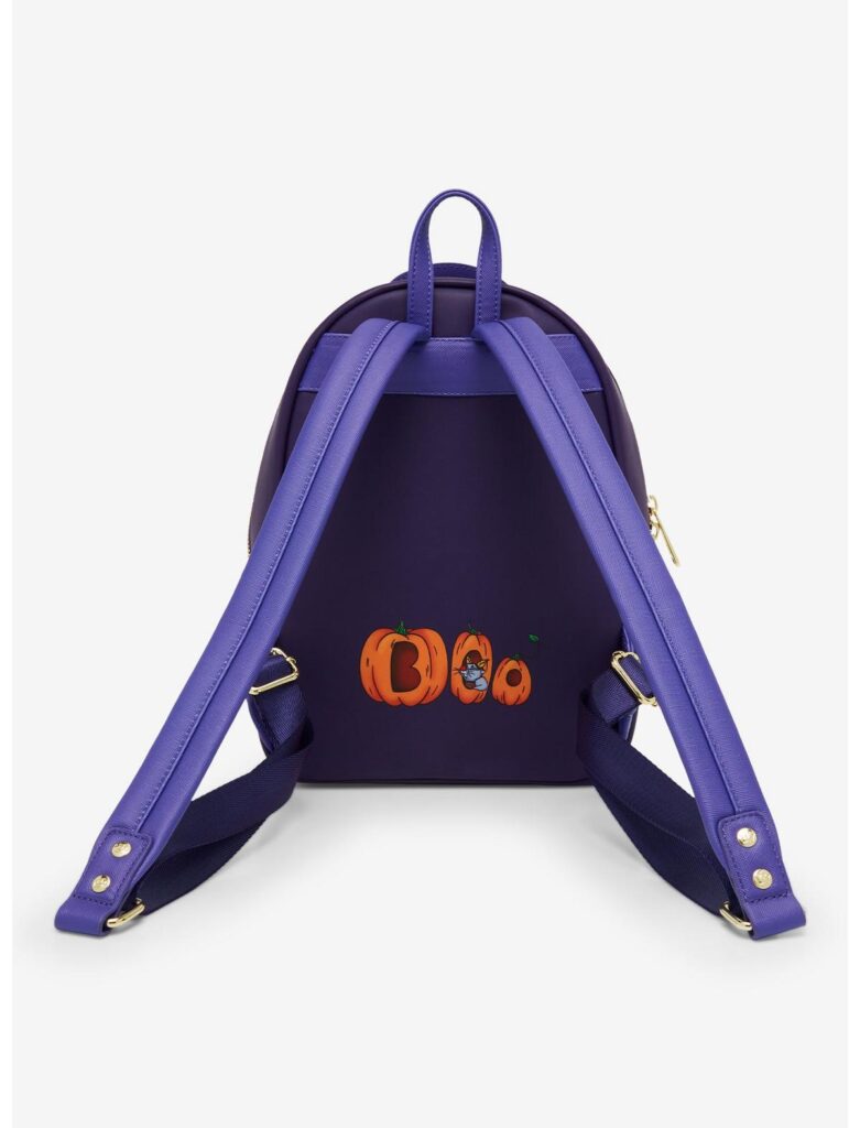 Halloween Loungefly Bags and Wallets