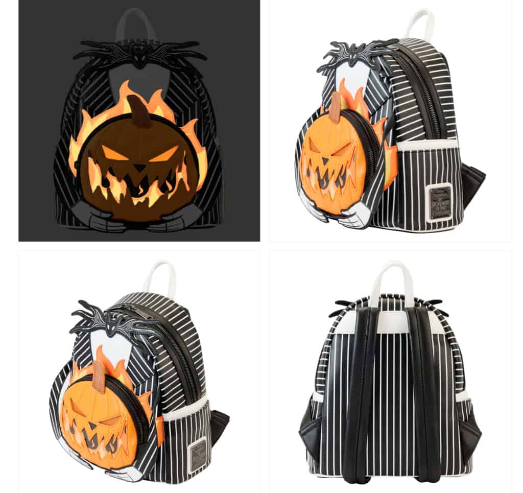 Nightmare Before Christmas Preorders 