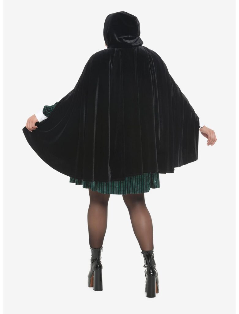 Her Universe Haunted Mansion Collection