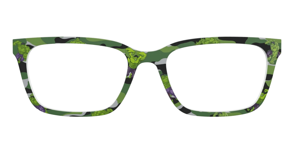 Pair Eyeware Marvel Collection
