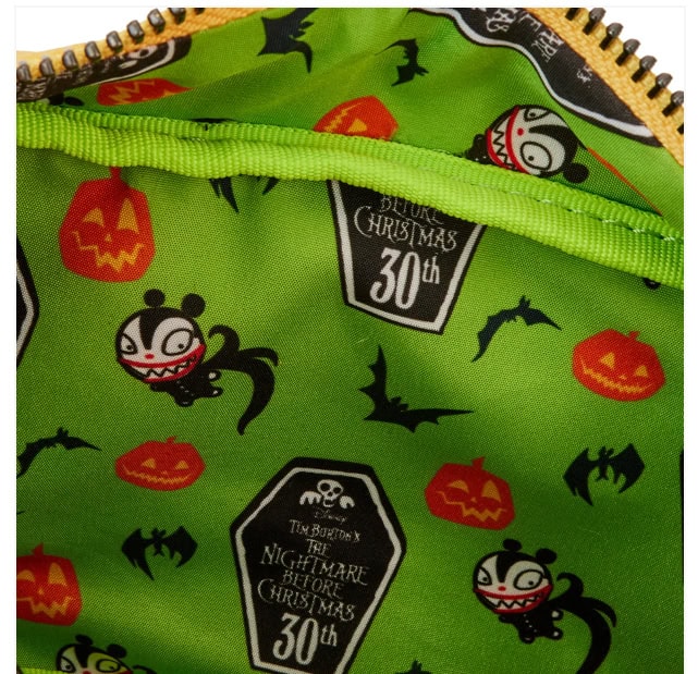 Nightmare Before Christmas Preorders 