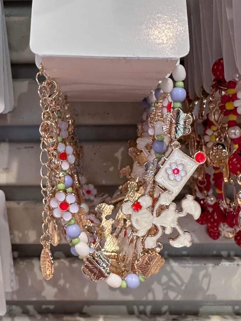 Cute Disney Jewelry