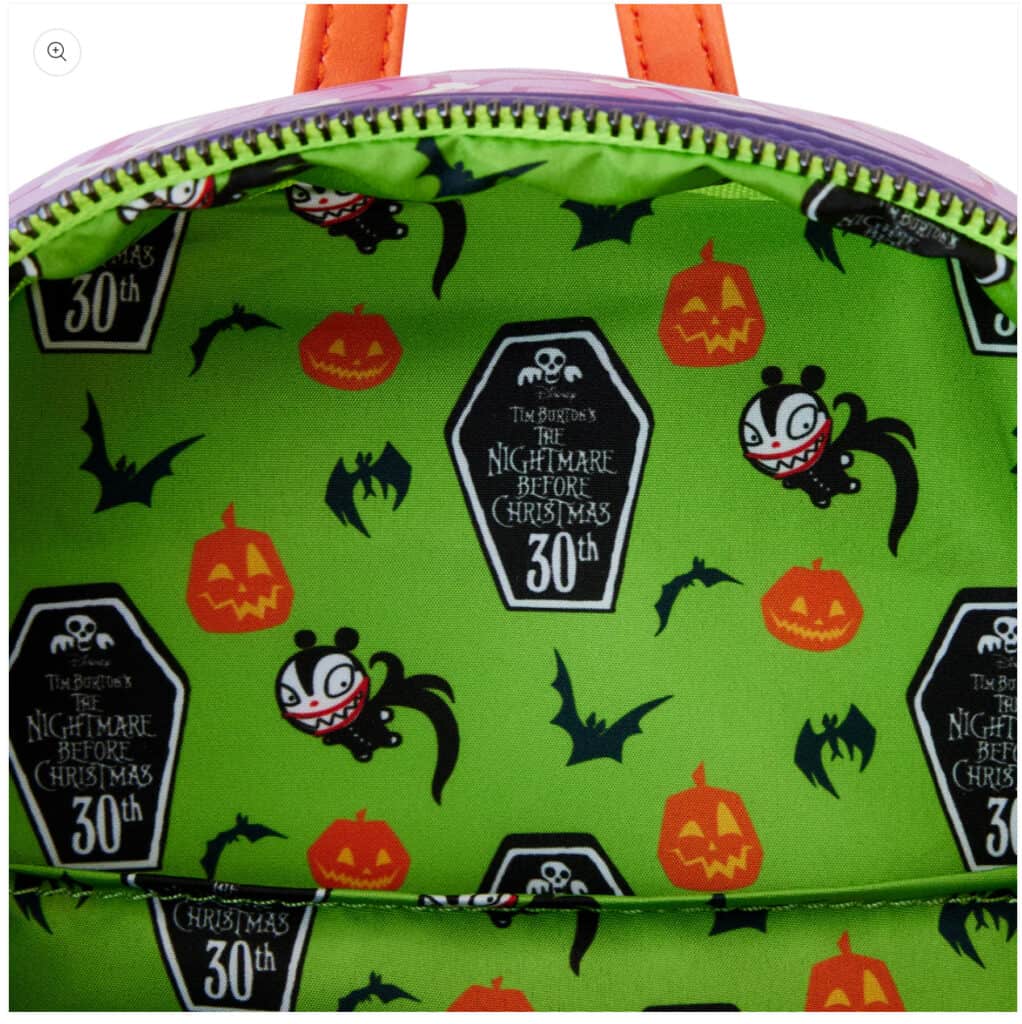 Nightmare Before Christmas Preorders 