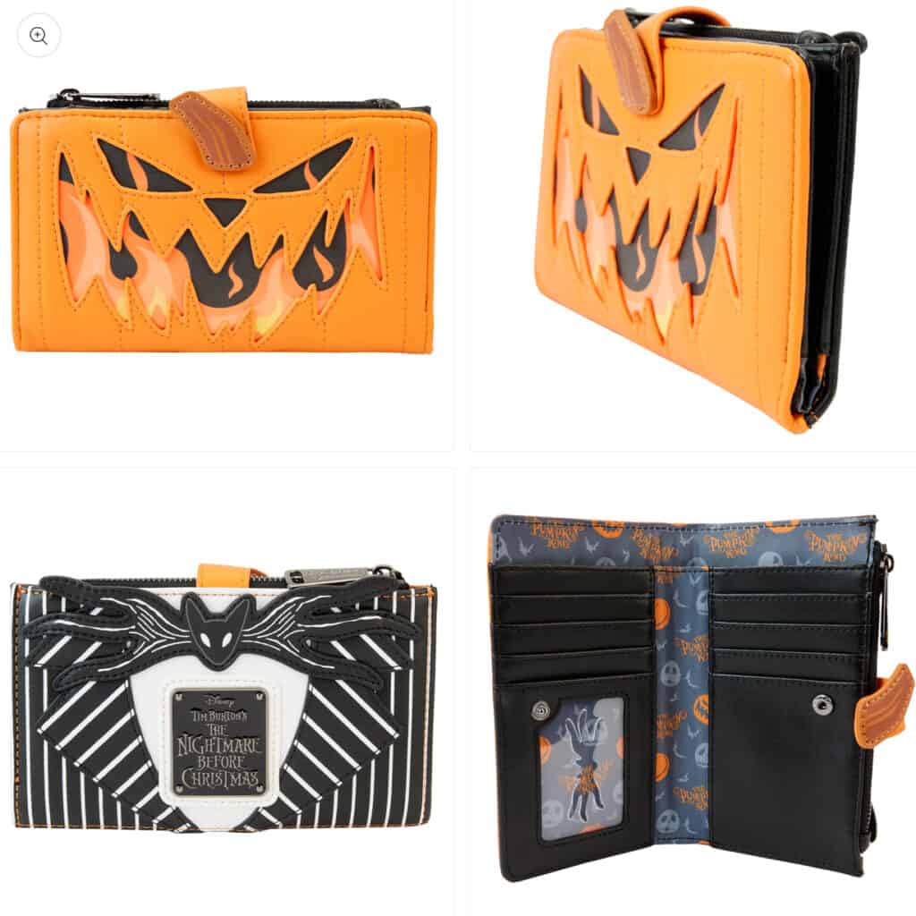 Nightmare Before Christmas Preorders 