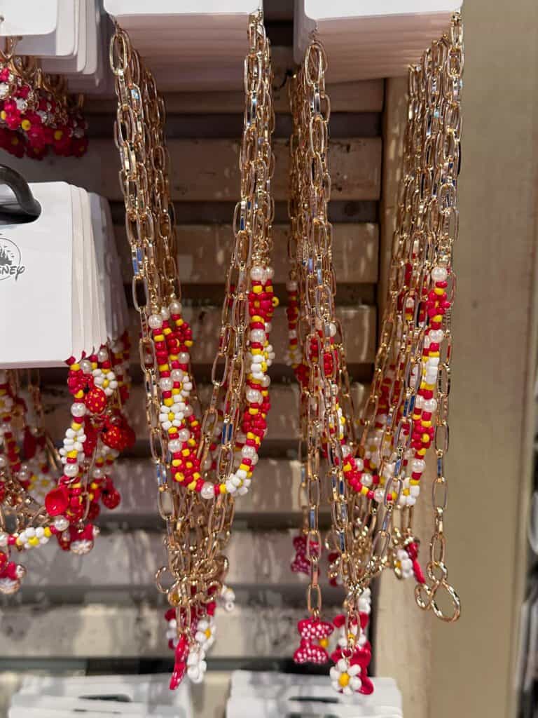 Cute Disney Jewelry