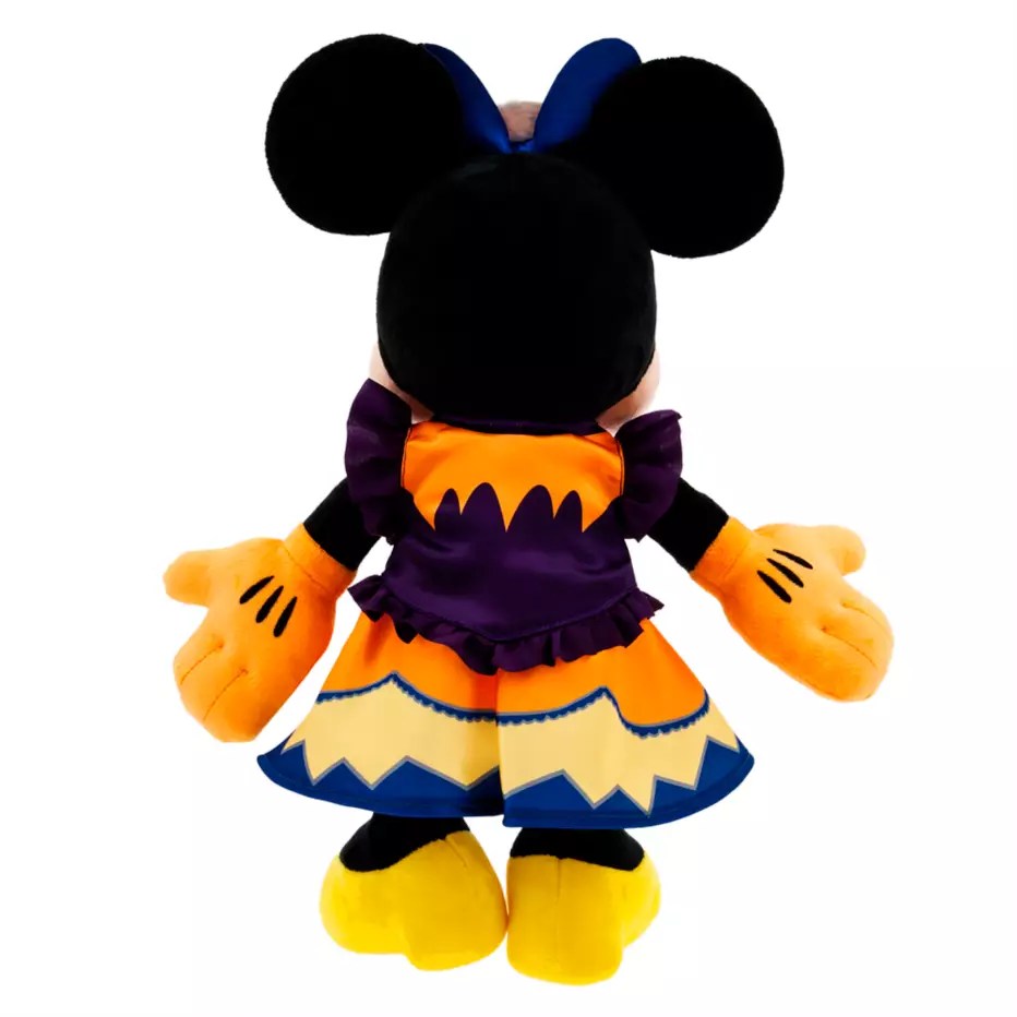 Disney Halloween Stuffies
