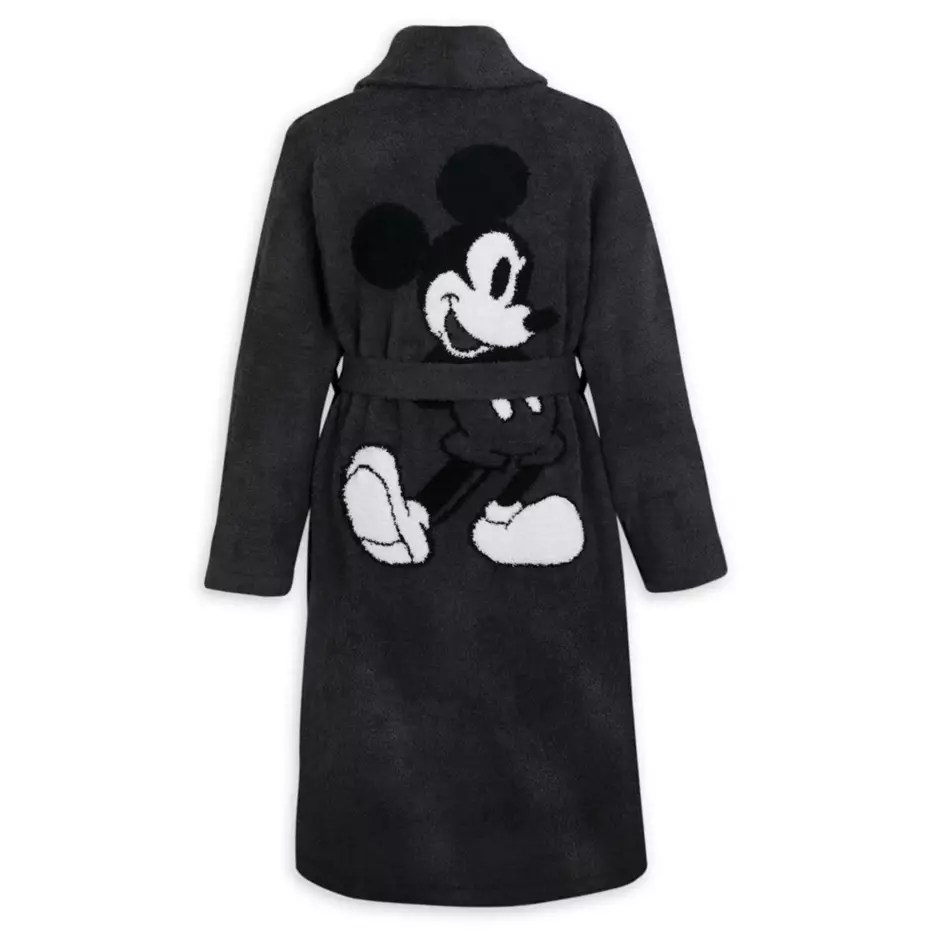 Mickey Barefoot Dreams Collection