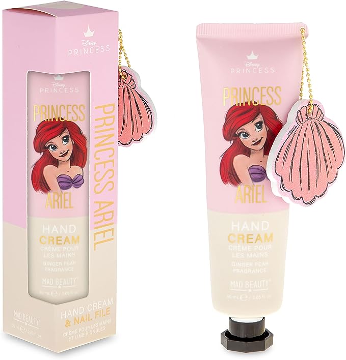 Mad Beauty Princess Collection