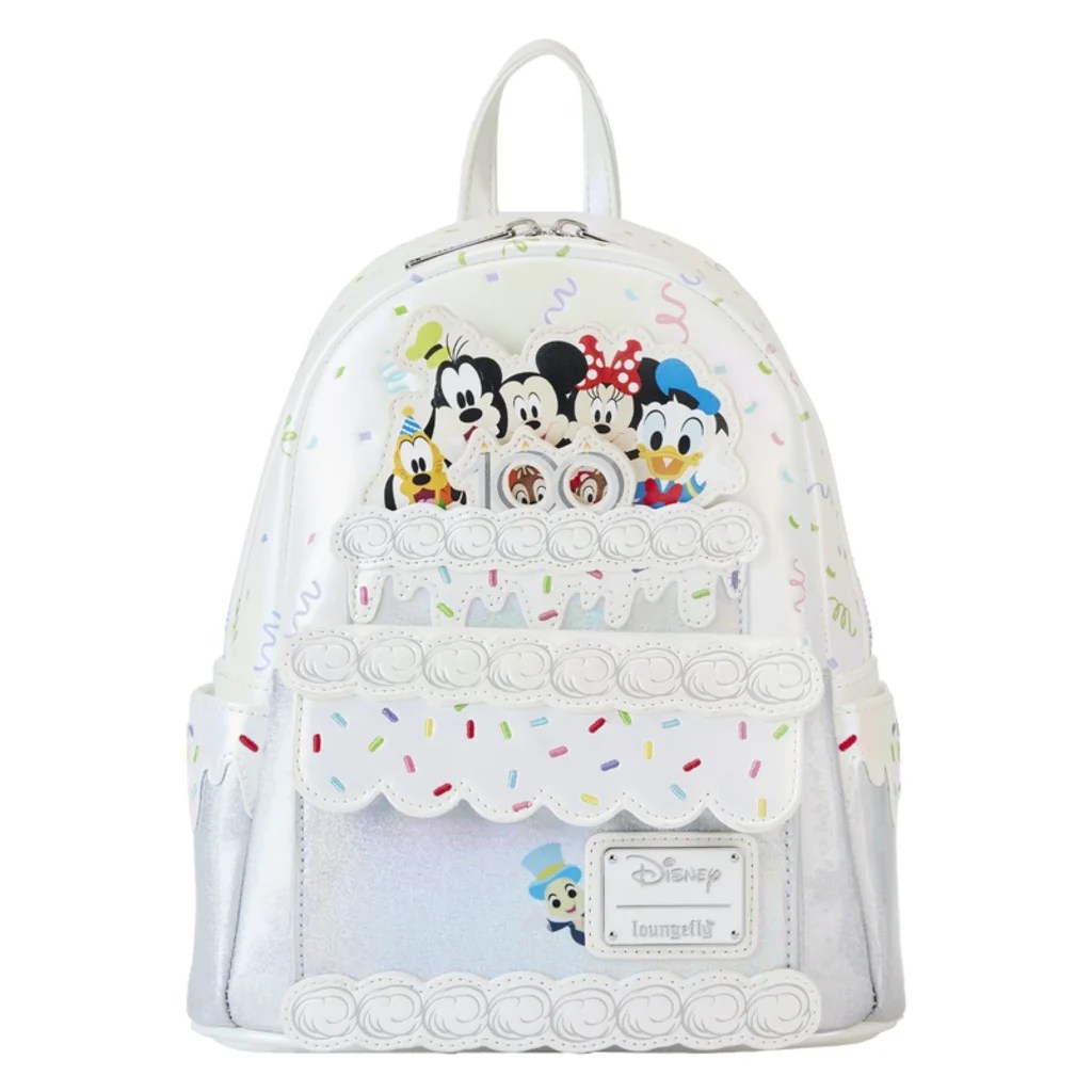 Disney100 Celebration Cake Collection