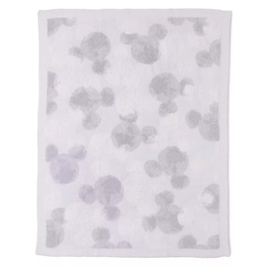 Mickey Barefoot Dreams Collection