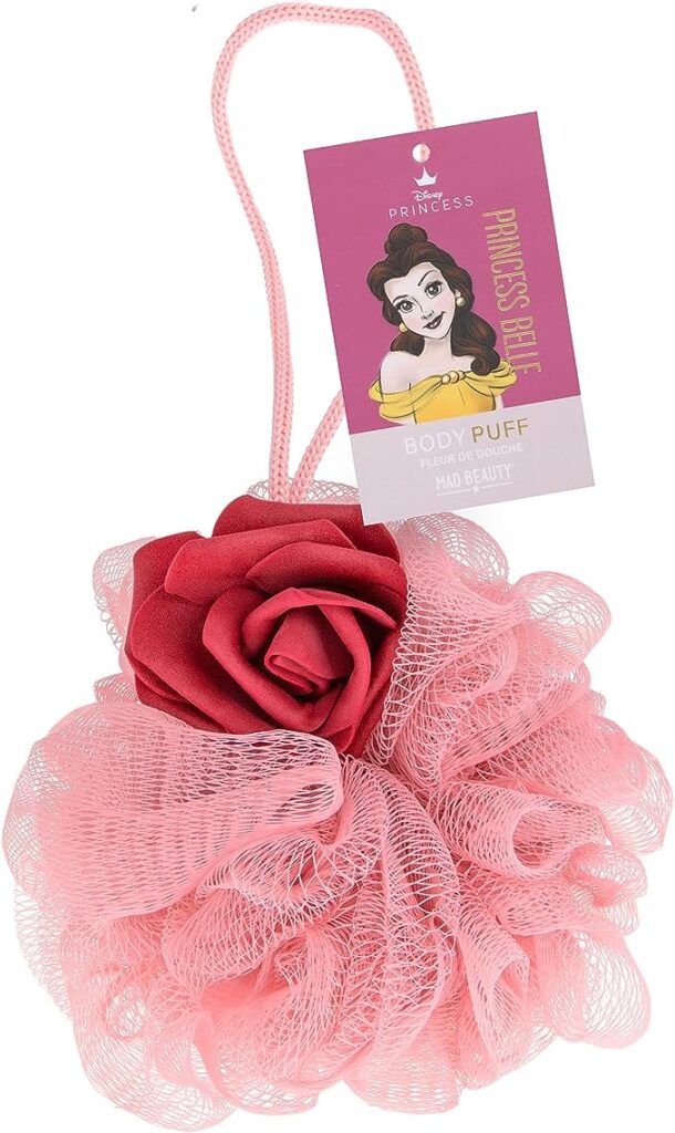 Mad Beauty Princess Collection