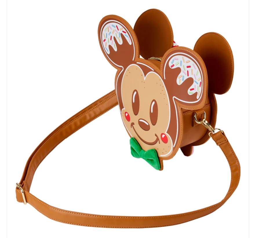 Mickey And Friends Gingerbread Collection 