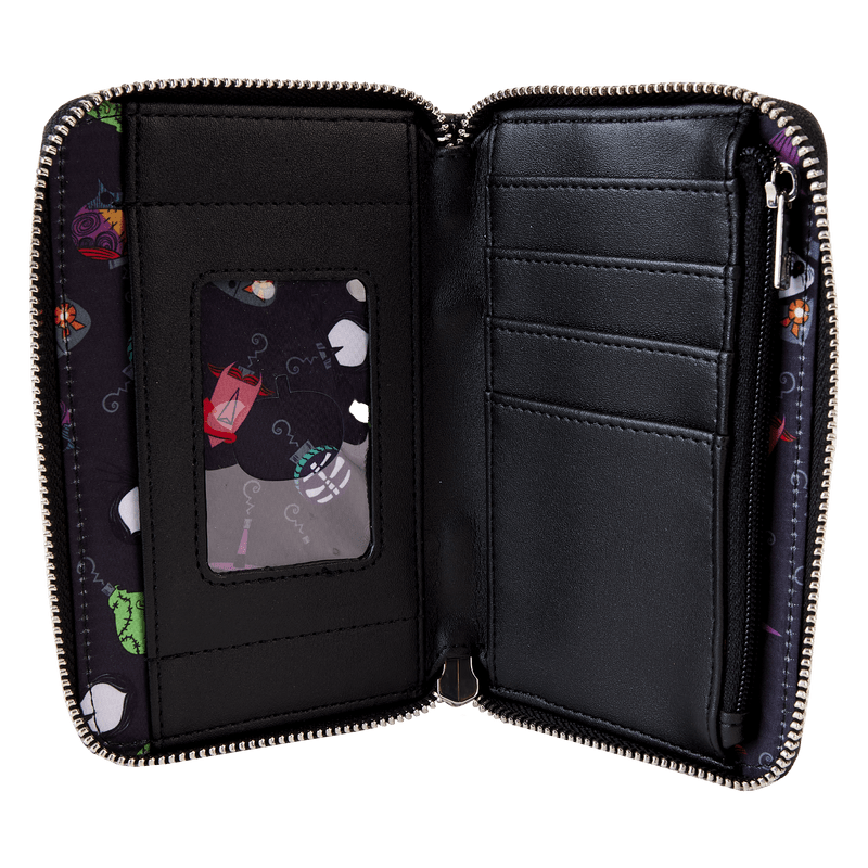 Nightmare Before Christmas Loungefly