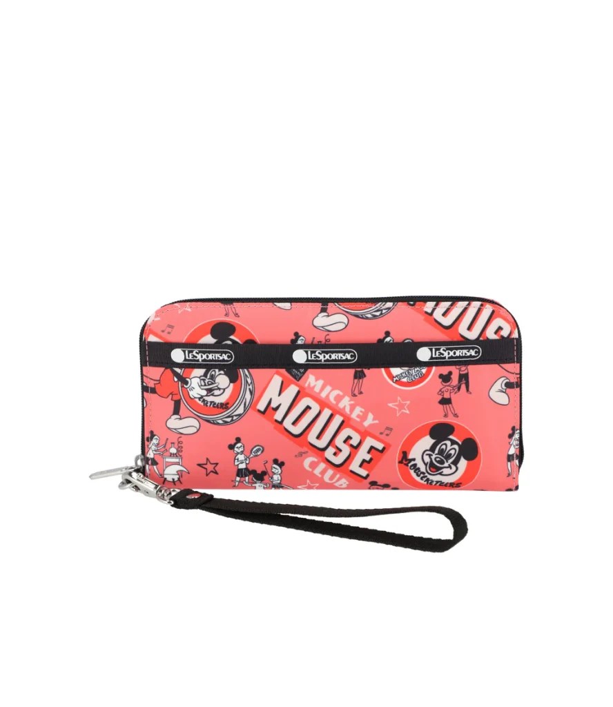 Disney100 LeSportsac Collection