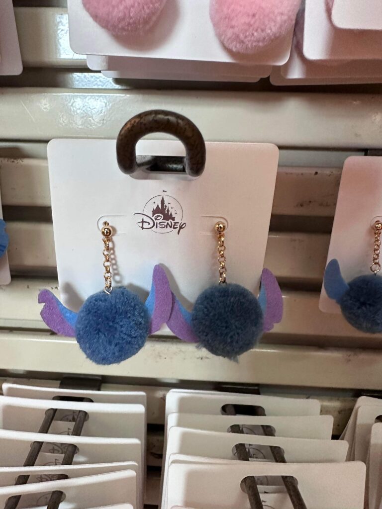 Cute Disney Costume Jewelry