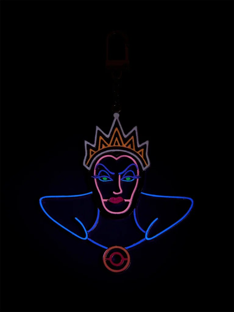 Disney Villain Bag Charm