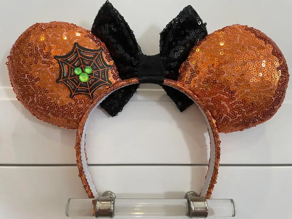 Holiday  Disney Cruise Ears