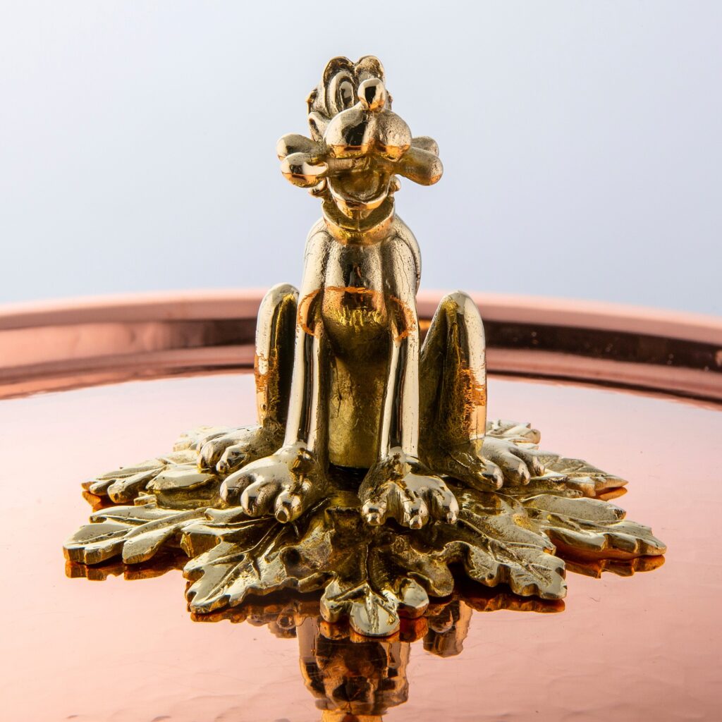 Disney Ruffoni Cookware