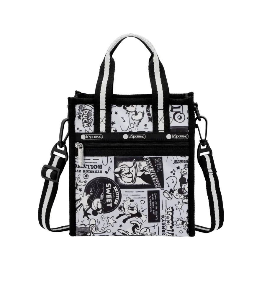 Disney100 LeSportsac Collection