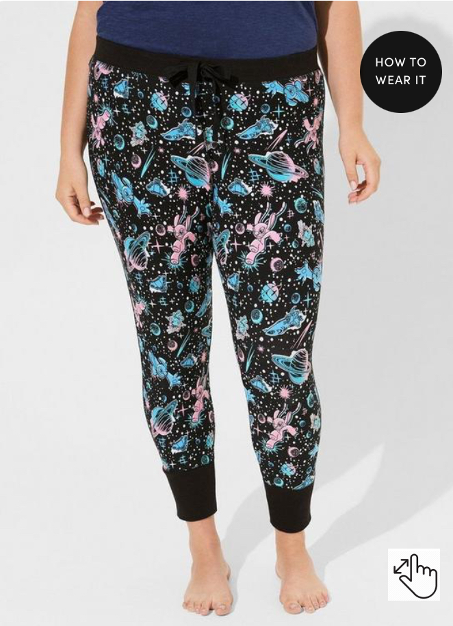 Disney Sleepwear and Holiday Tops