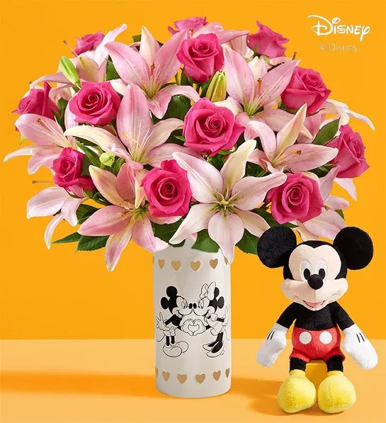 1-800-Flowers Disney Collection