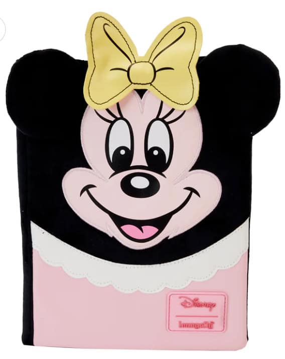 Mickey & Friends Loungefly Collection