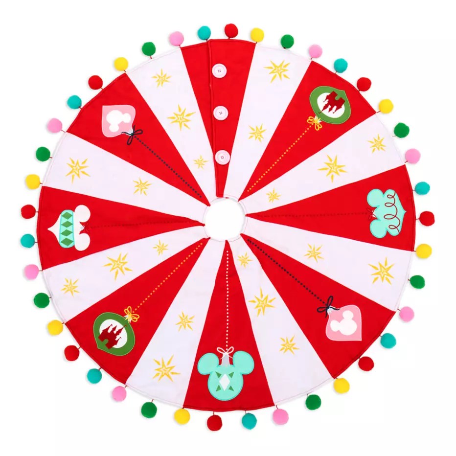Disney Holiday Decor