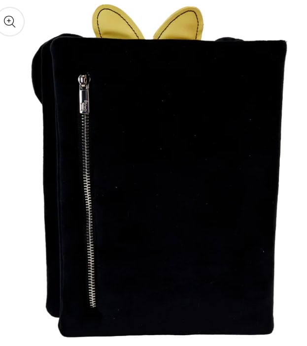 Mickey & Friends Loungefly Collection