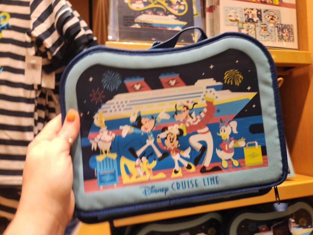 Cruise Welcome Aboard Collection