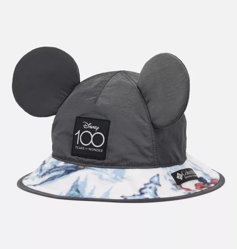 Disney100 Columbia Collection
