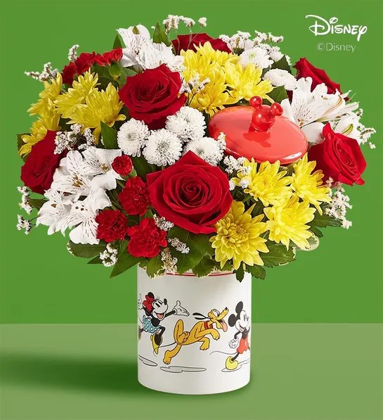 1-800-Flowers Disney Collection